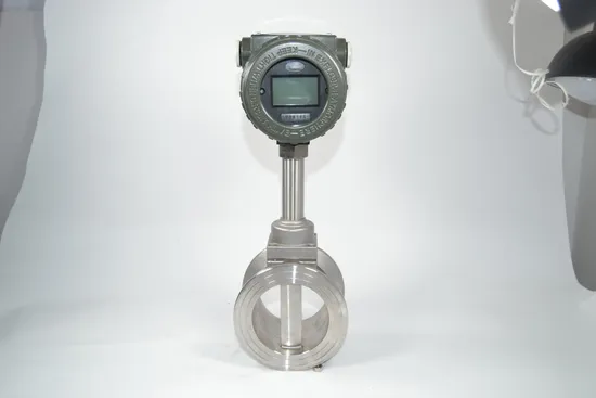 30년 이상의 기술과 고품질 CO2 가스 유량 적산계