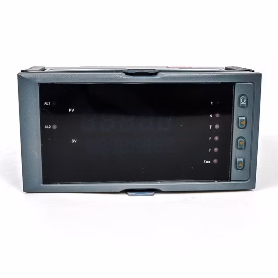 Siko Electrics 유량 적산계 표시계 유량 컴퓨터