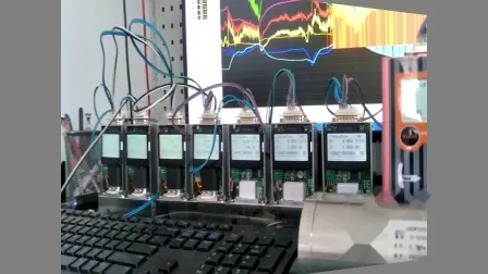 디지털 적산계를 갖춘 가스 질량 유량계
